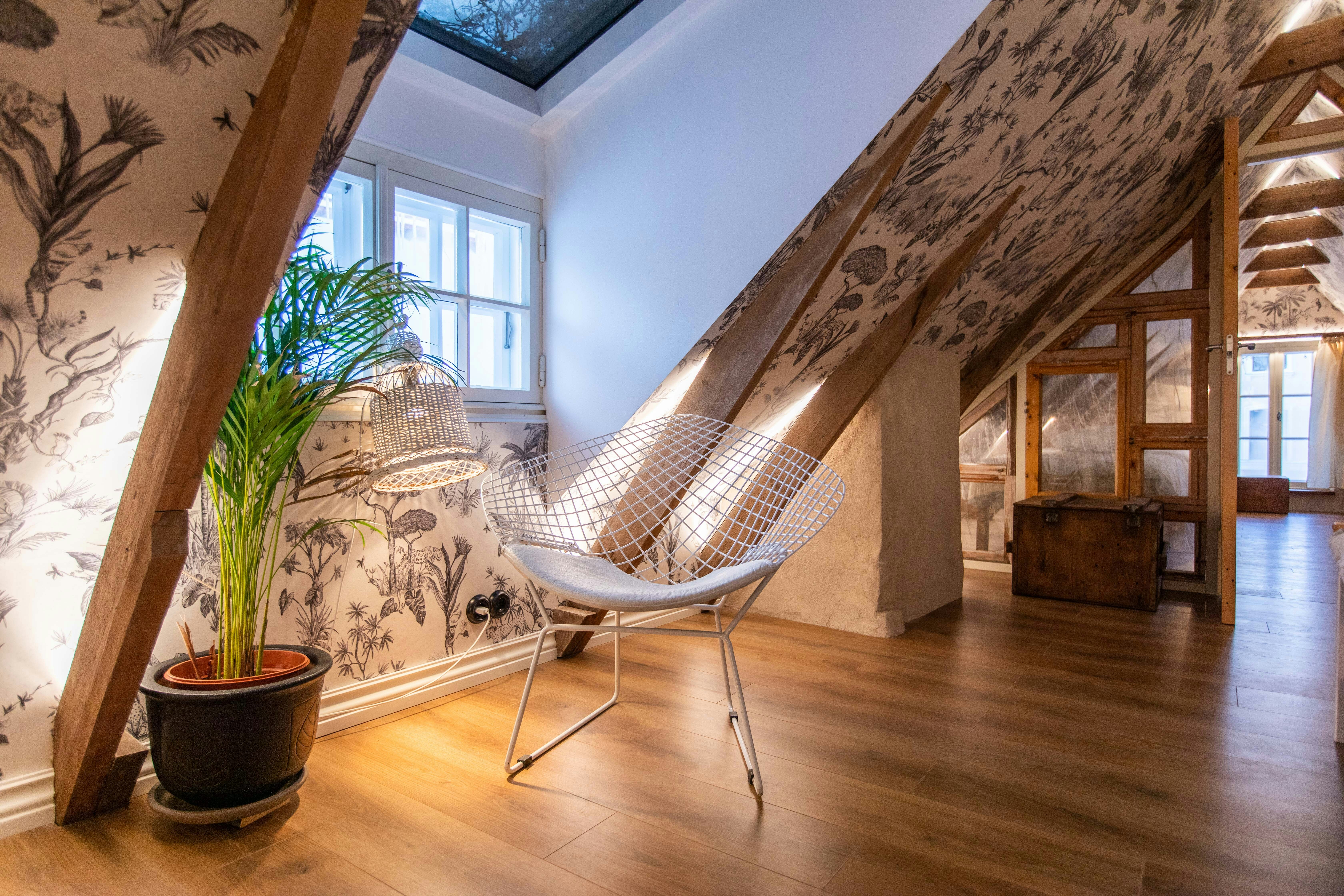 How to Mix and Match Patterns Without Creating Chaos