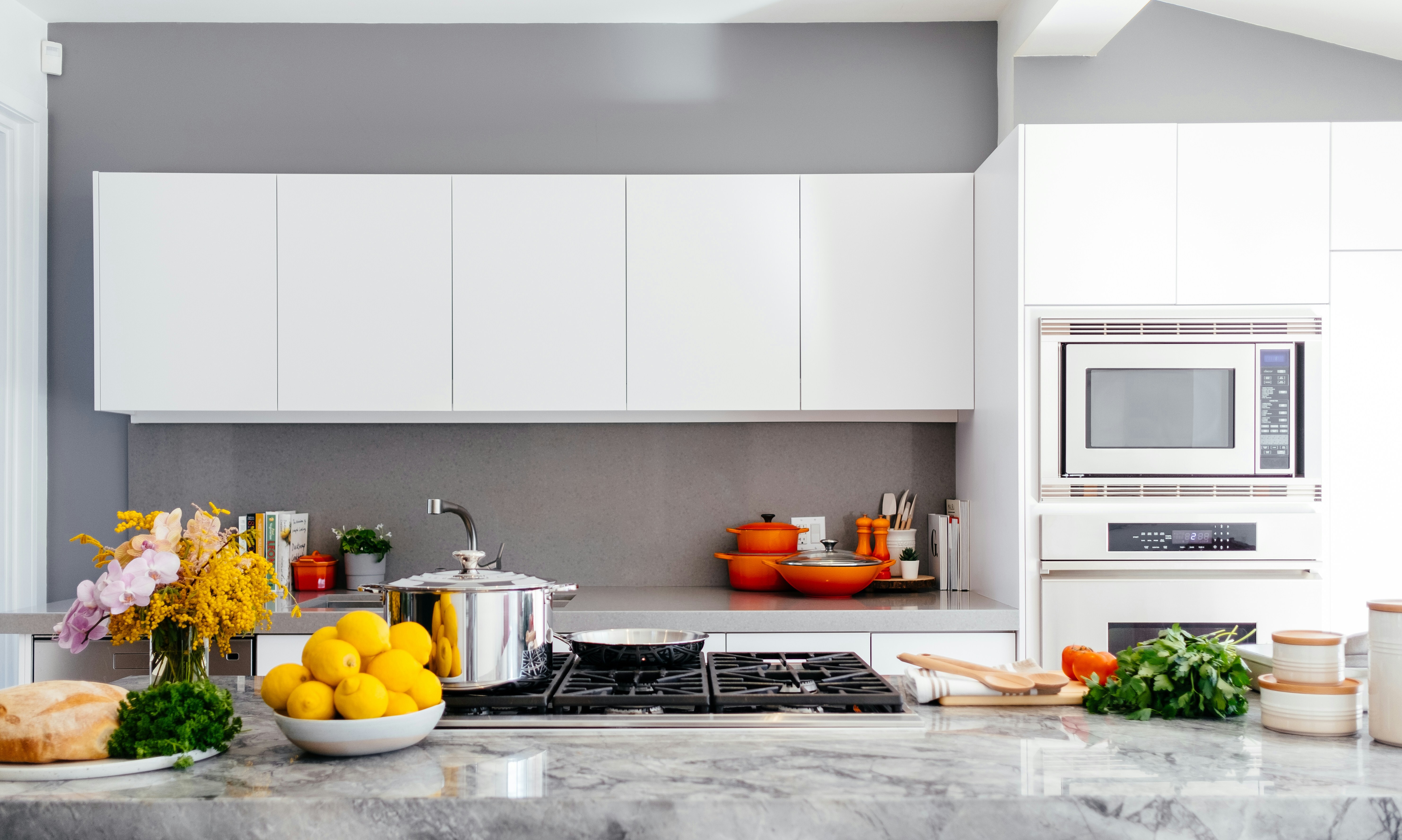 Small Kitchen Design Hacks That Actually Work